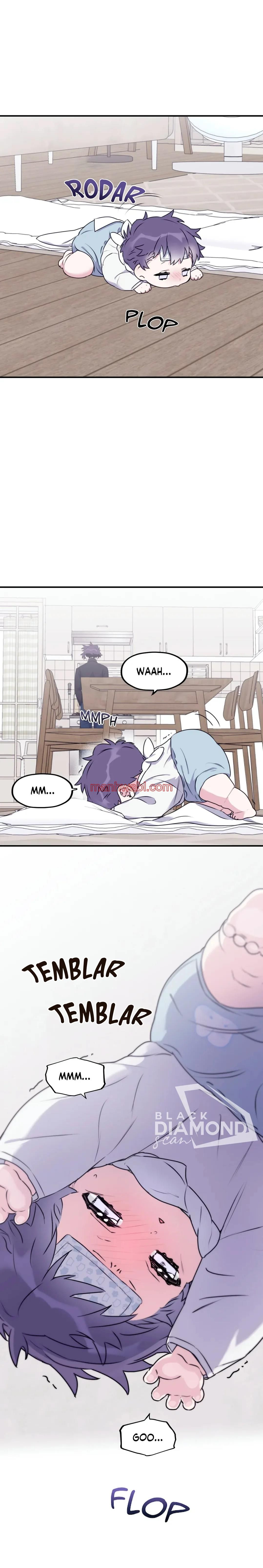 Olas Buscándote - Capítulo 56 manhwa