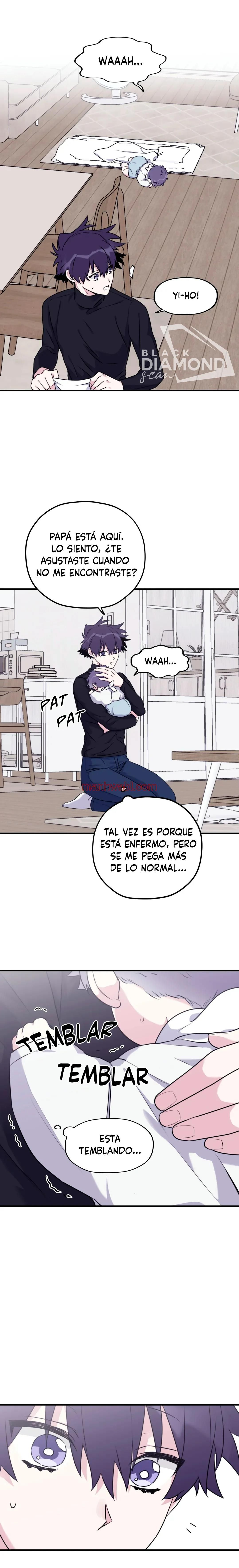 Olas Buscándote - Capítulo 56_2 manhwa