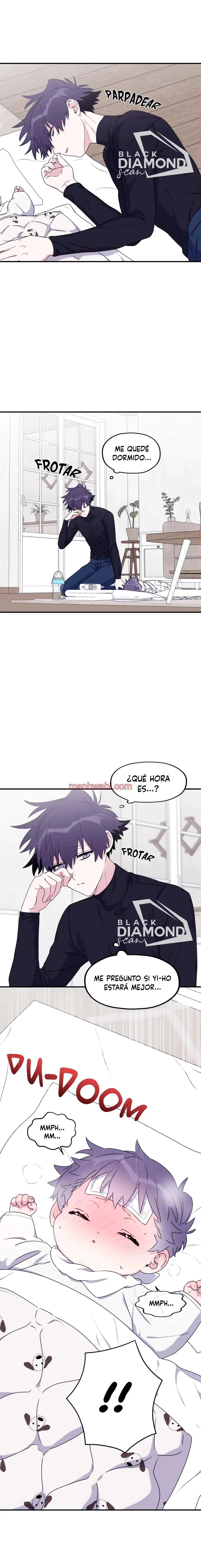 Olas Buscándote - Capítulo 56_2 manhwa