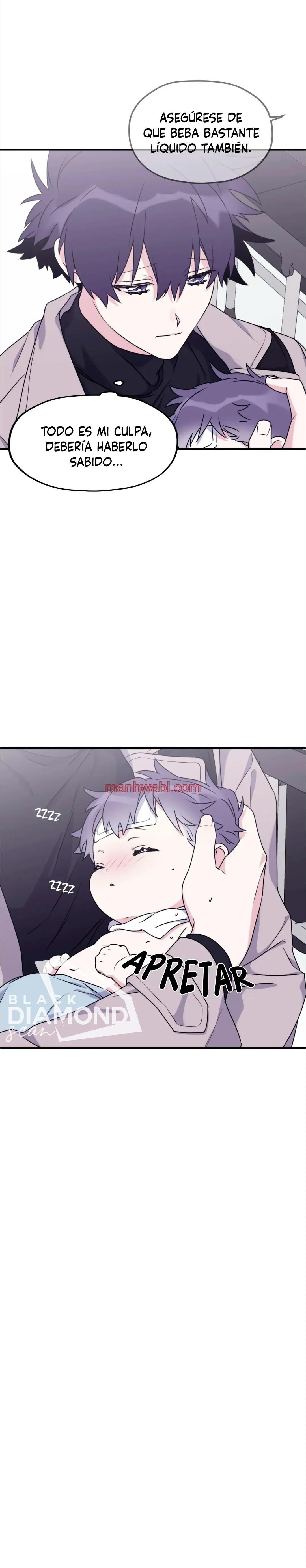 Olas Buscándote - Capítulo 56_2 manhwa