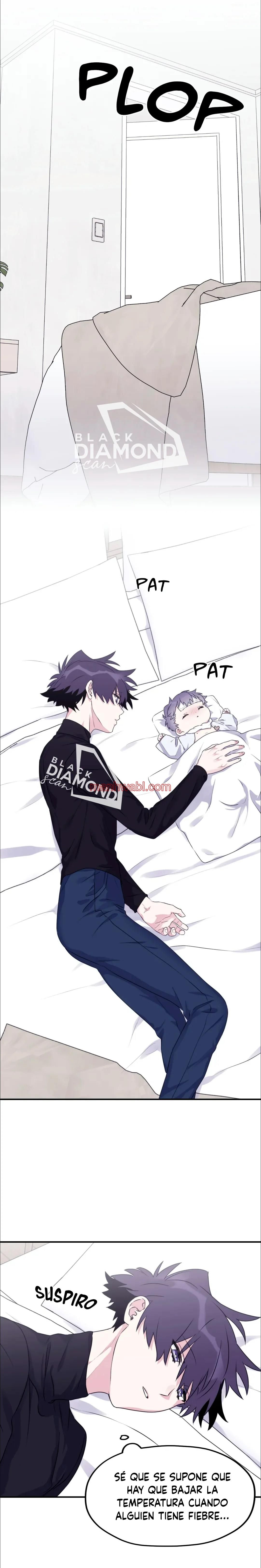 Olas Buscándote - Capítulo 56_3 manhwa