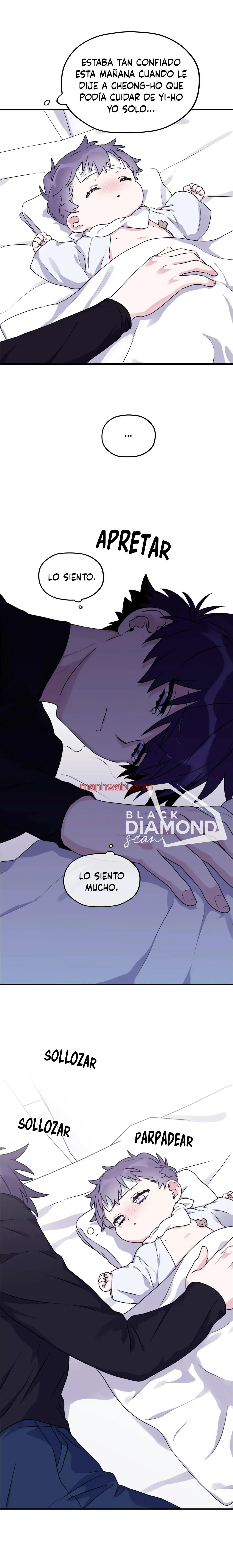 Olas Buscándote - Capítulo 56_3 manhwa