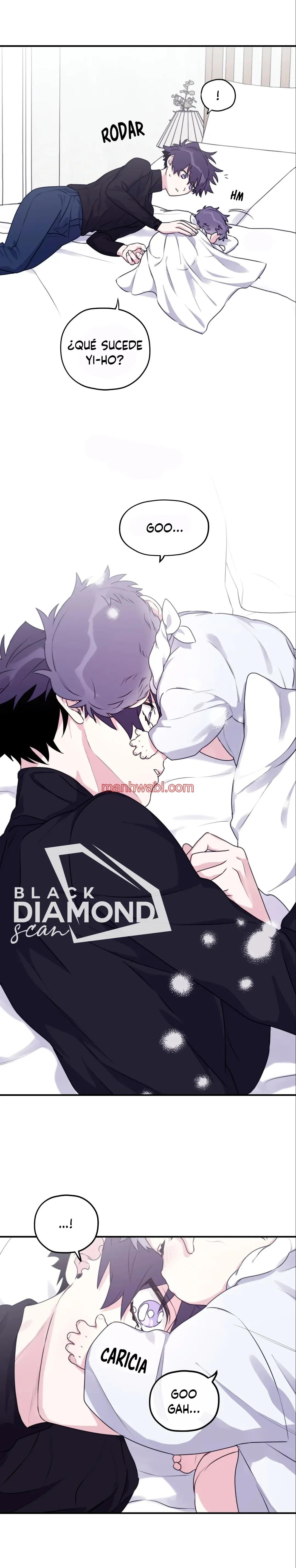 Olas Buscándote - Capítulo 56_3 manhwa