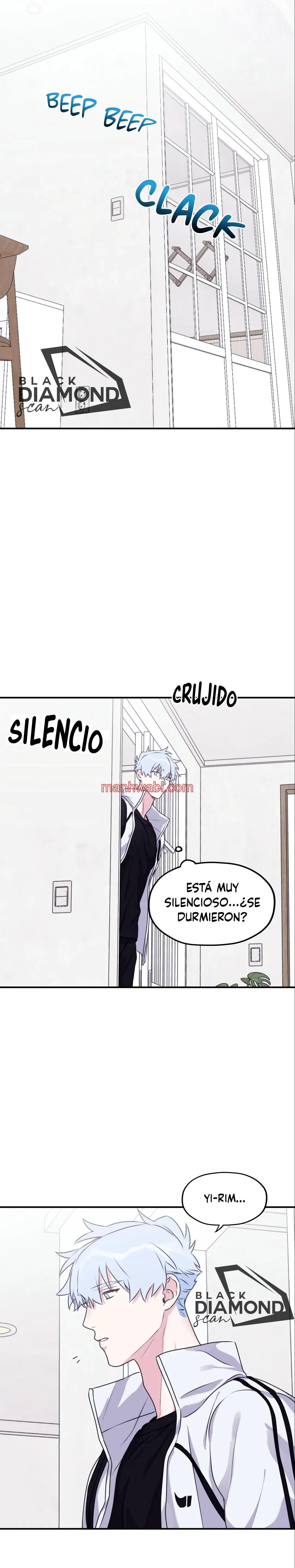 Olas Buscándote - Capítulo 56_3 manhwa