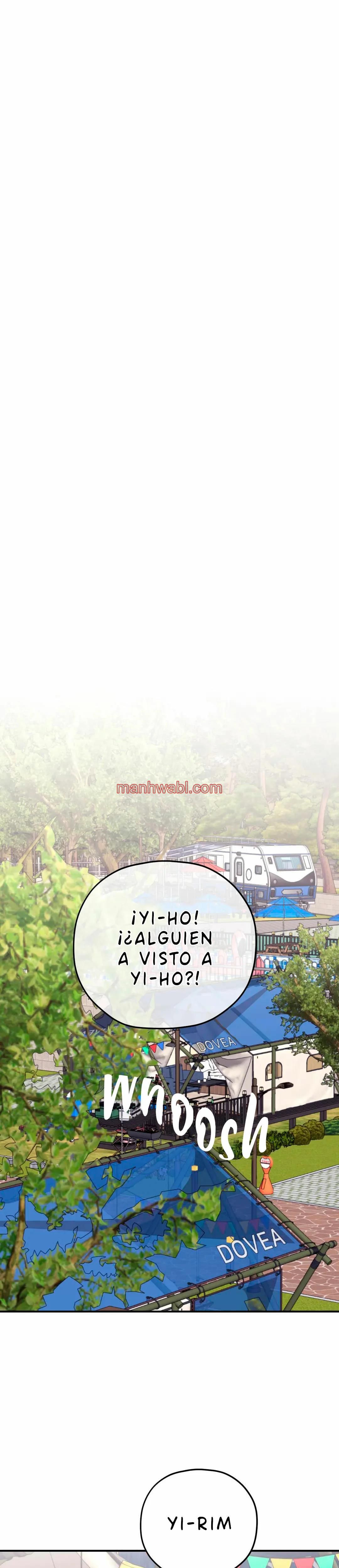 Olas Buscándote - Capítulo 57 manhwa