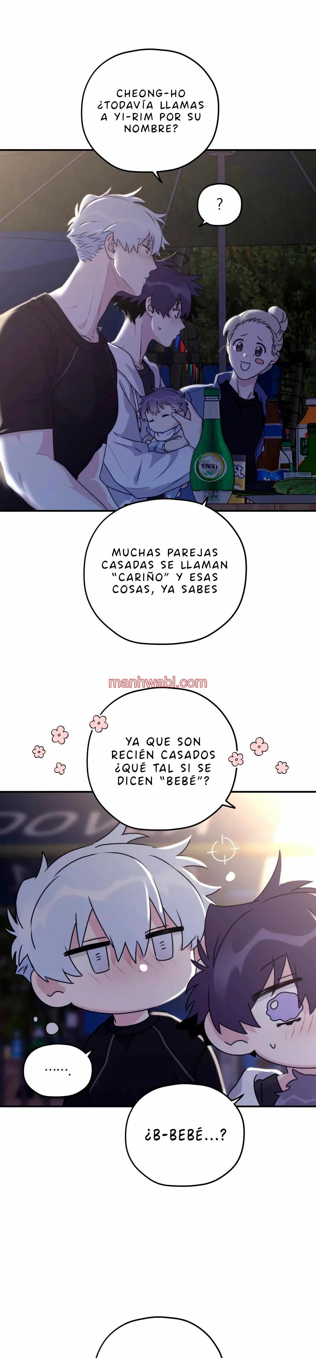 Olas Buscándote - Capítulo 57_2 manhwa