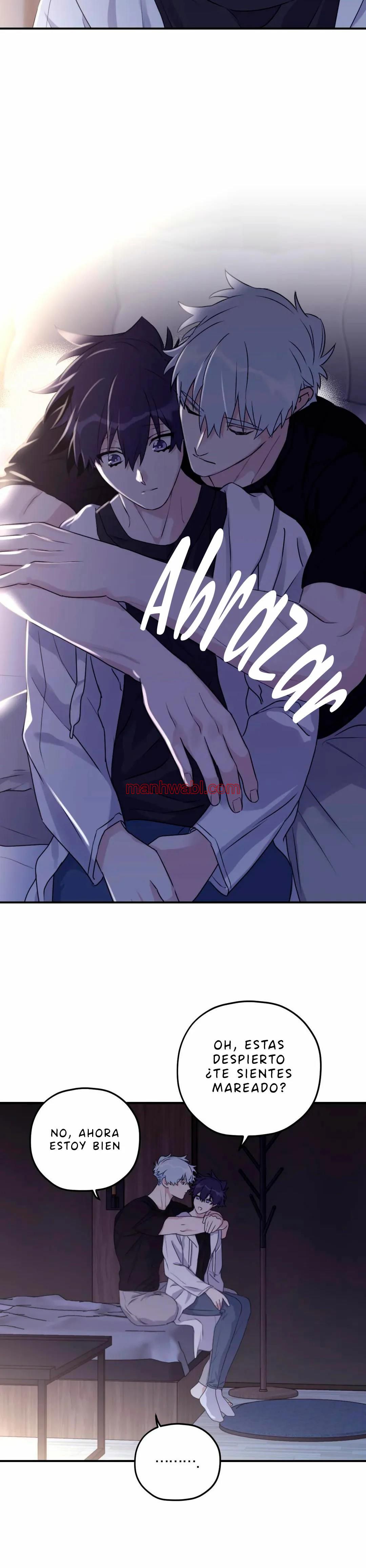 Olas Buscándote - Capítulo 57_2 manhwa