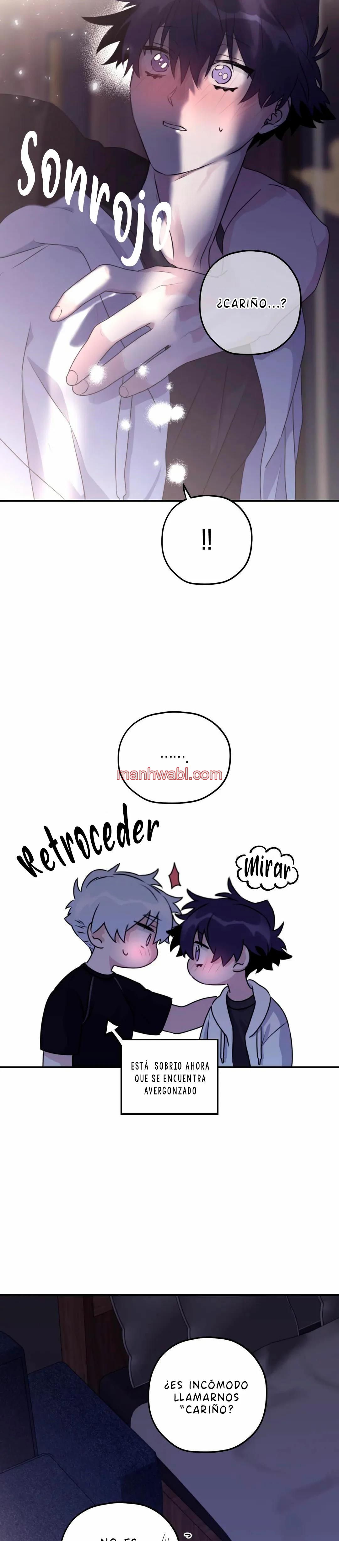 Olas Buscándote - Capítulo 57_3 manhwa