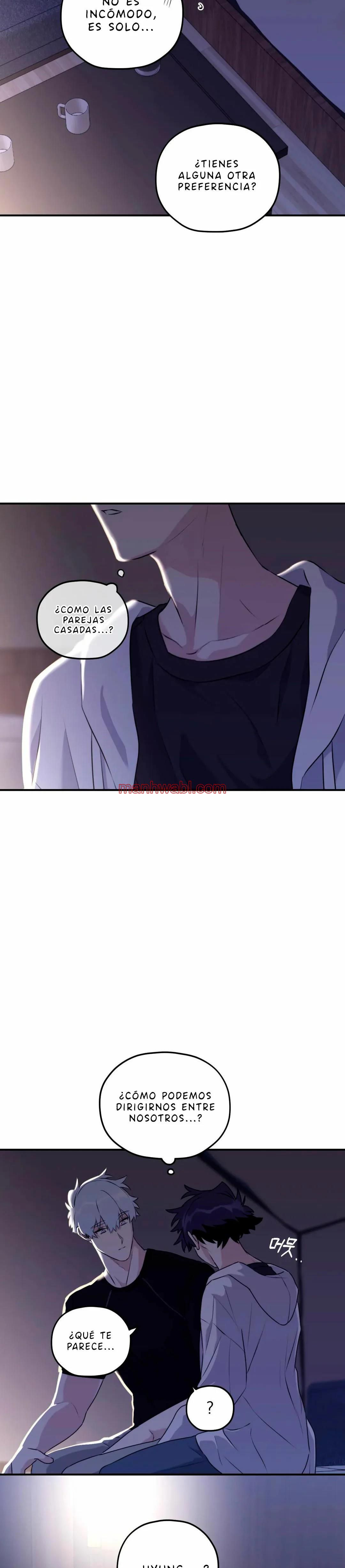 Olas Buscándote - Capítulo 57_3 manhwa