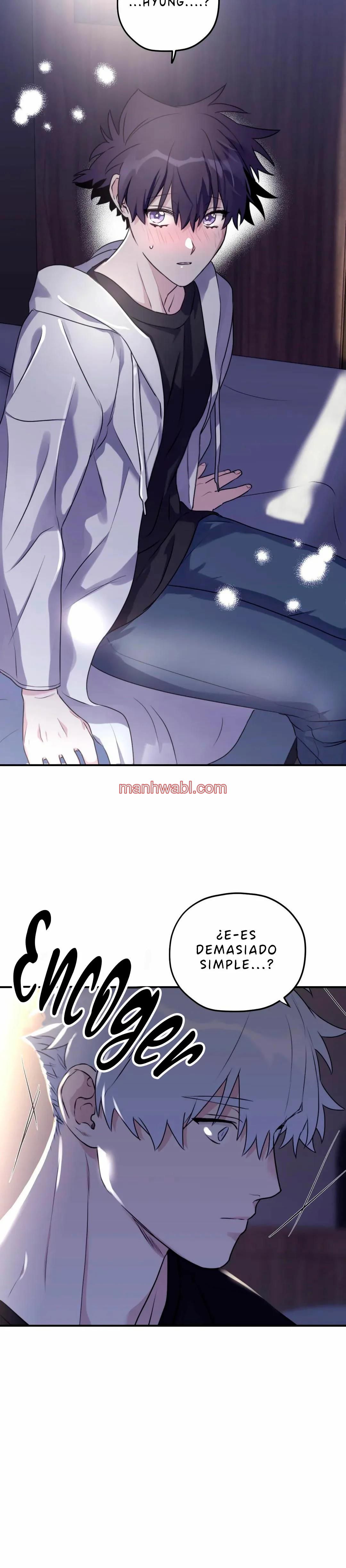 Olas Buscándote - Capítulo 57_3 manhwa