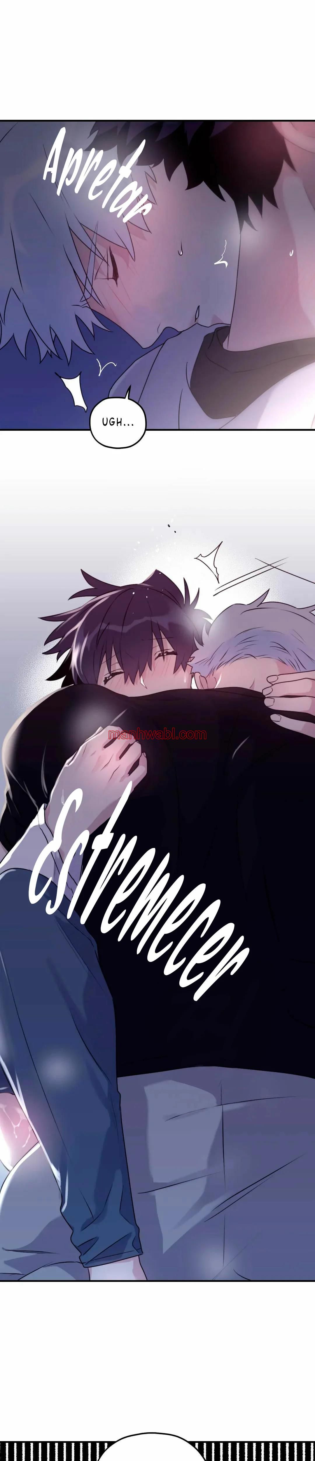 Olas Buscándote - Capítulo 57_3 manhwa