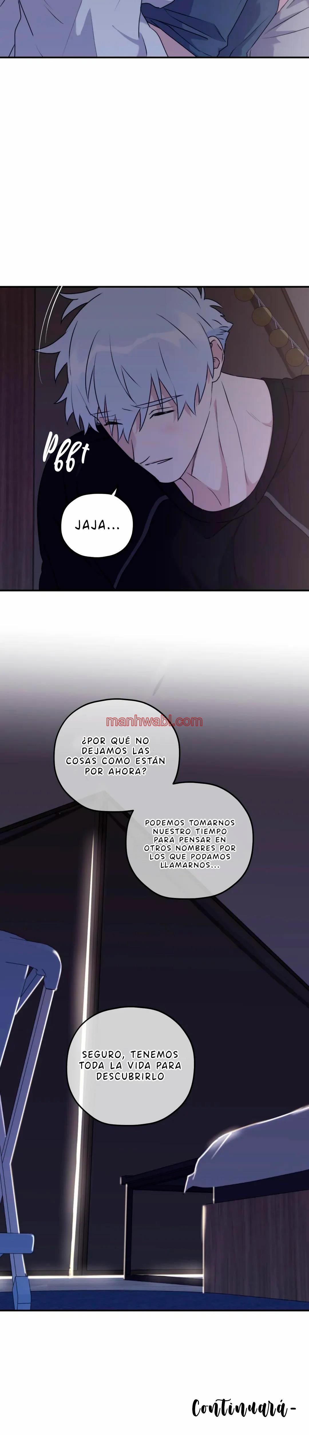 Olas Buscándote - Capítulo 57_3 manhwa