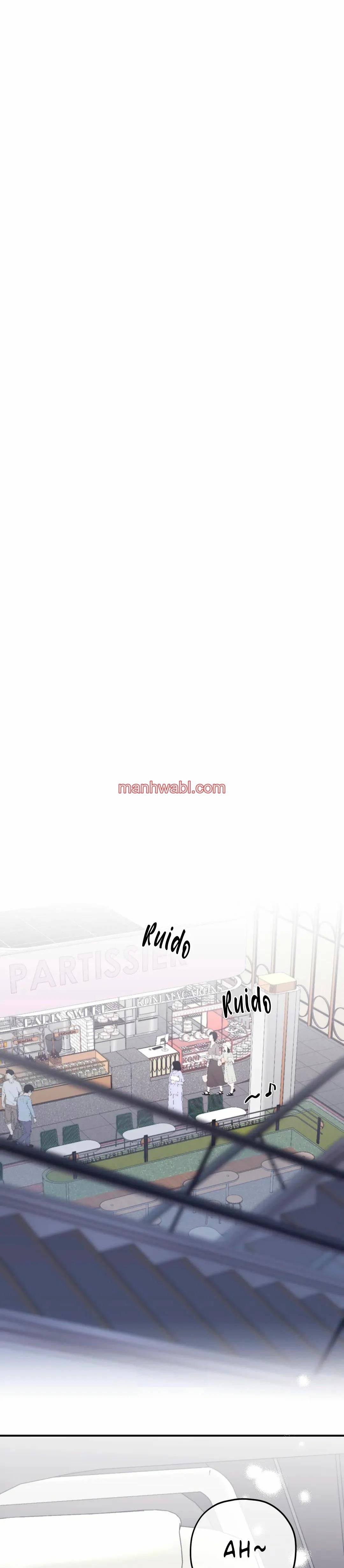 Olas Buscándote - Capítulo 58 manhwa