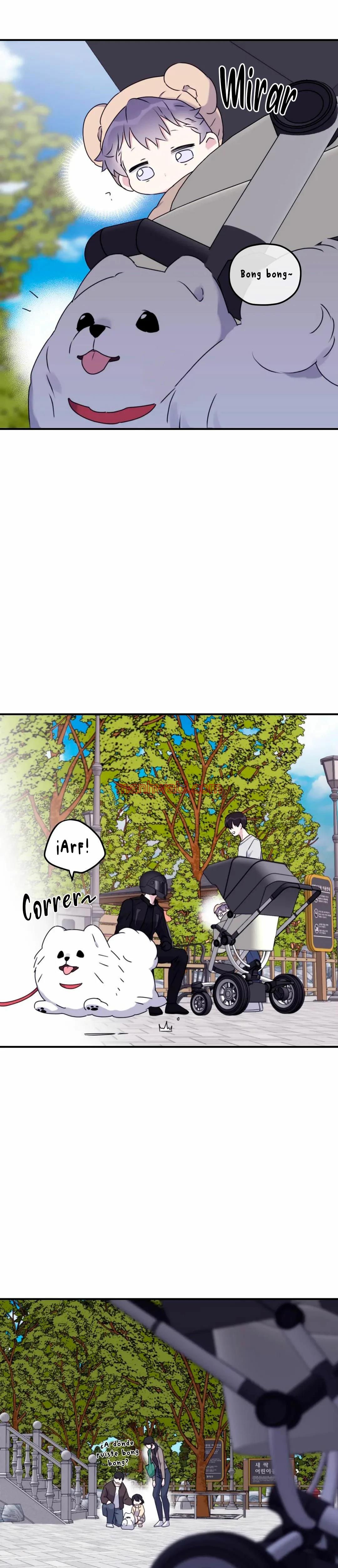 Olas Buscándote - Capítulo 58_2 manhwa