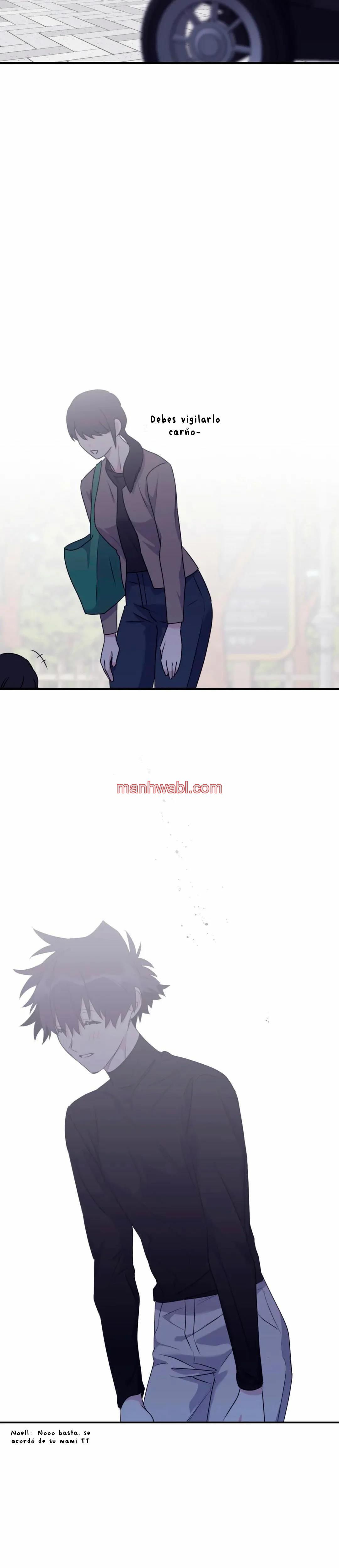 Olas Buscándote - Capítulo 58_2 manhwa