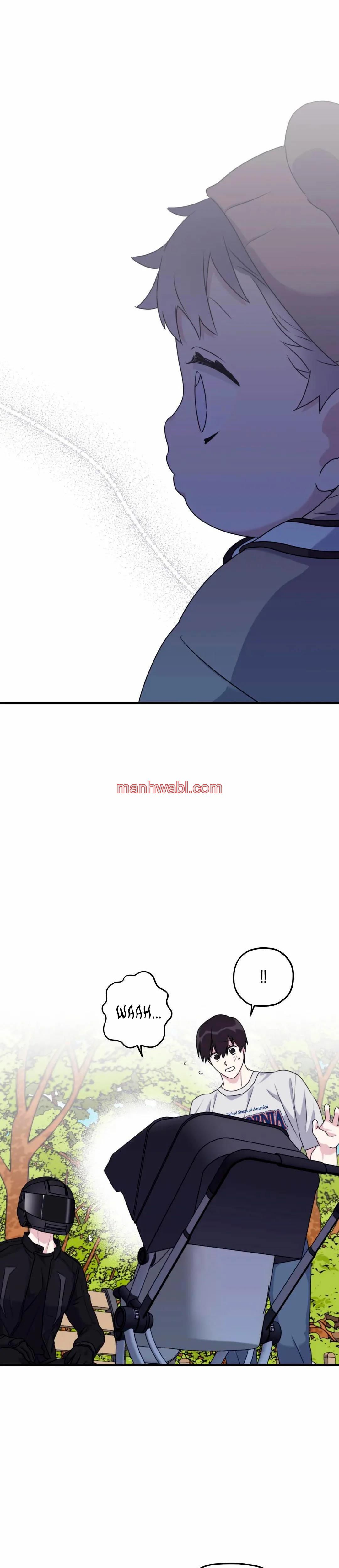 Olas Buscándote - Capítulo 58_2 manhwa