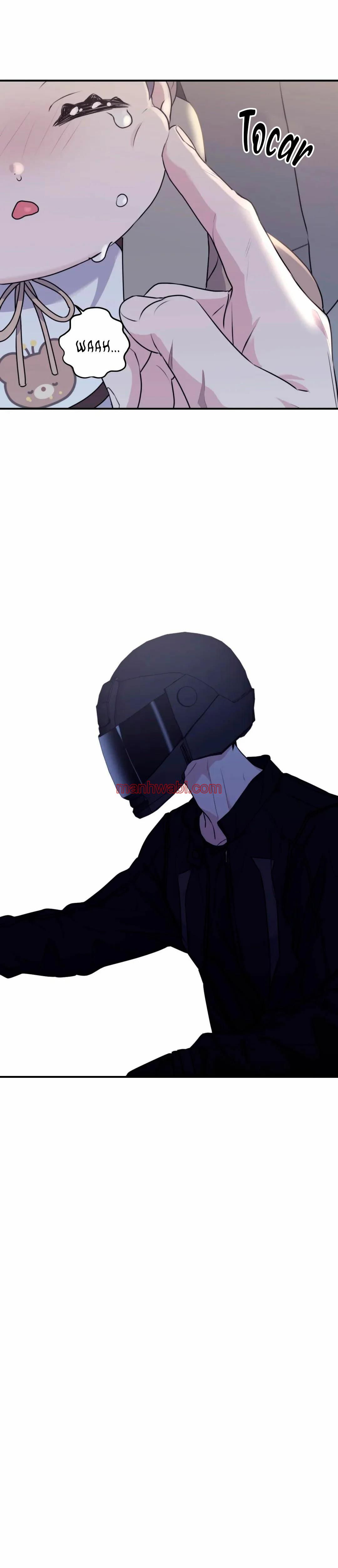 Olas Buscándote - Capítulo 58_3 manhwa