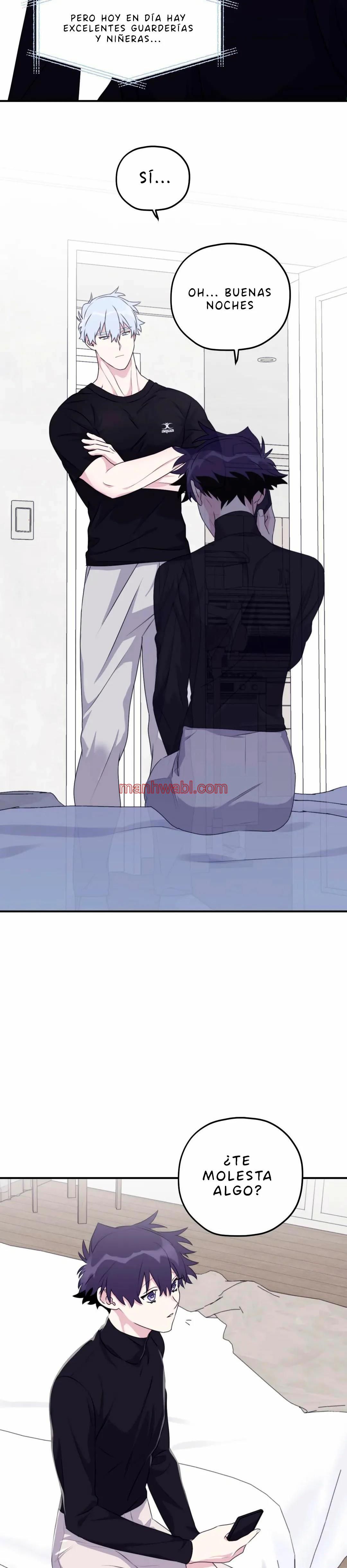 Olas Buscándote - Capítulo 59_2 manhwa