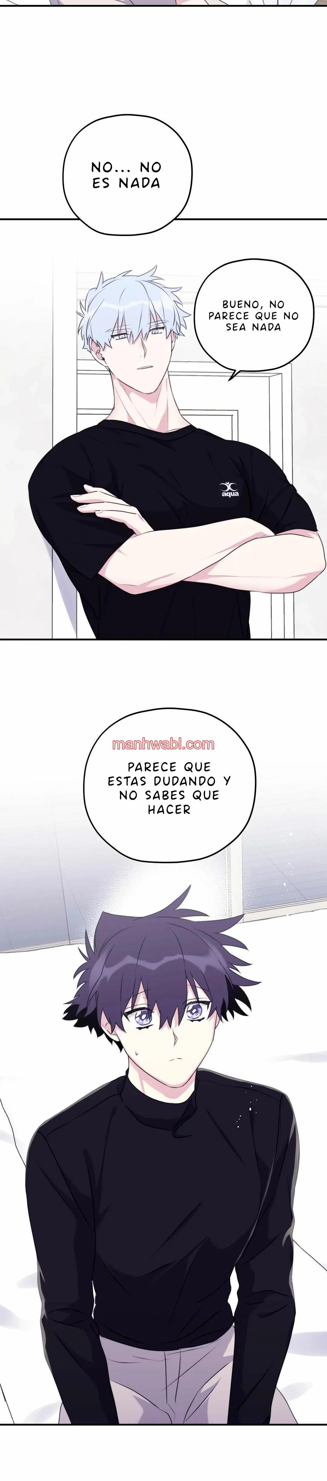 Olas Buscándote - Capítulo 59_2 manhwa