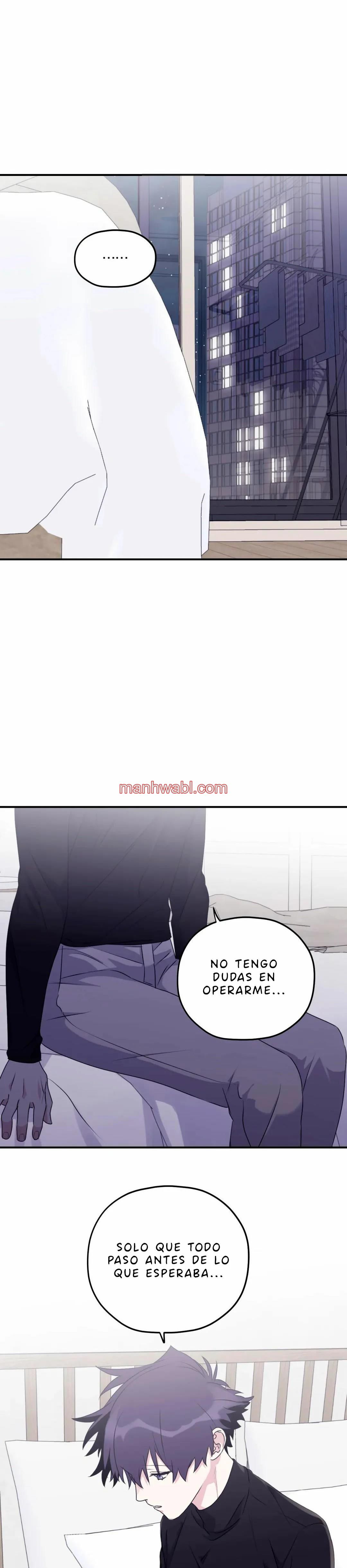 Olas Buscándote - Capítulo 59_2 manhwa