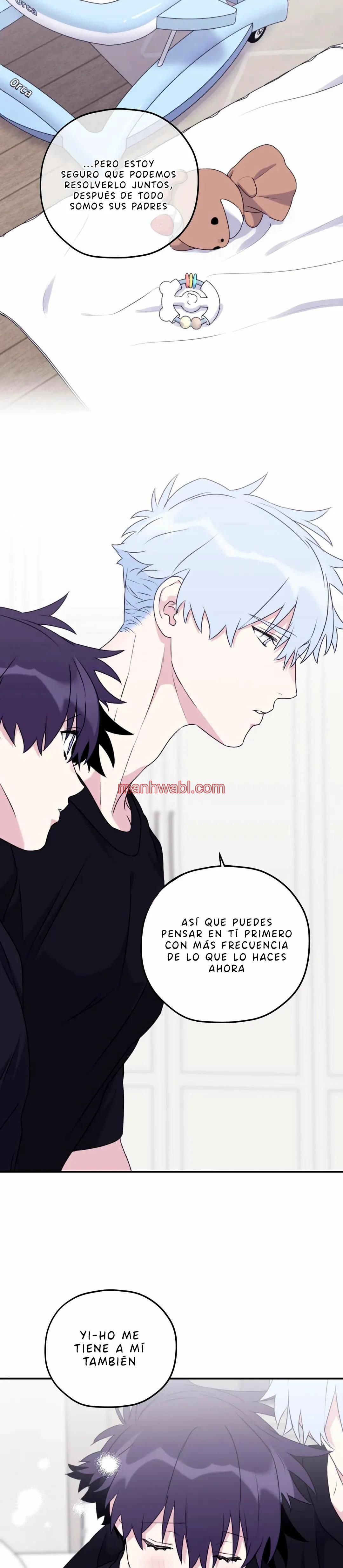 Olas Buscándote - Capítulo 59_2 manhwa