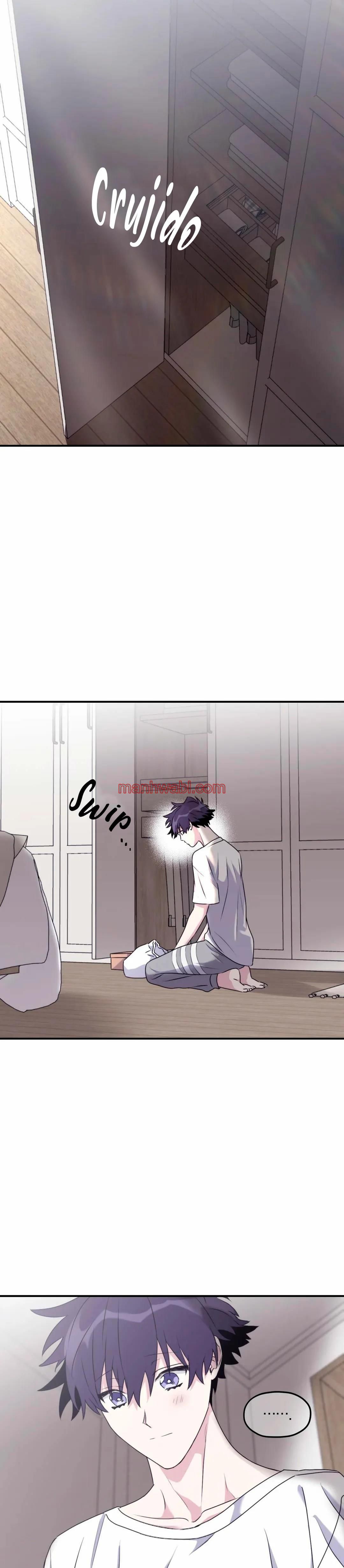 Olas Buscándote - Capítulo 59_2 manhwa