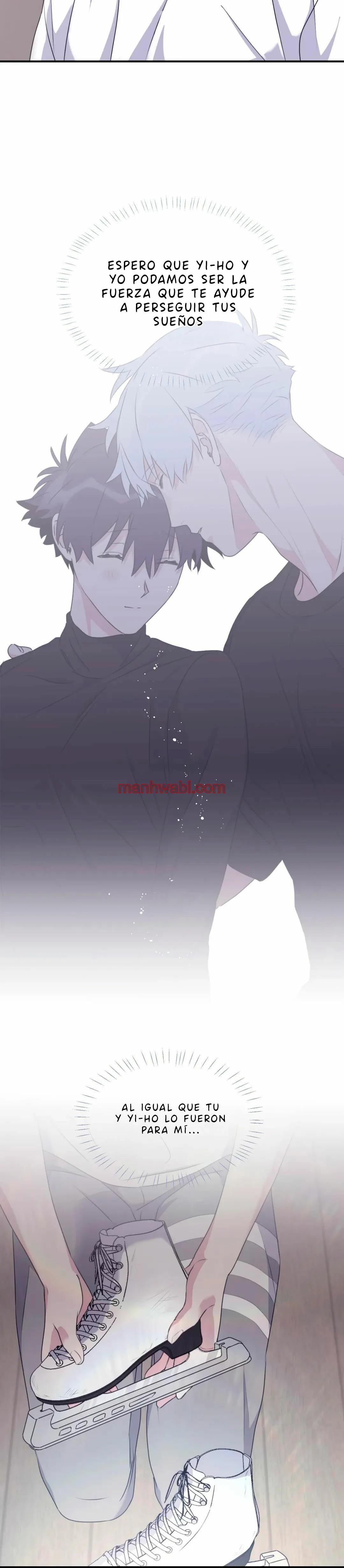 Olas Buscándote - Capítulo 59_3 manhwa