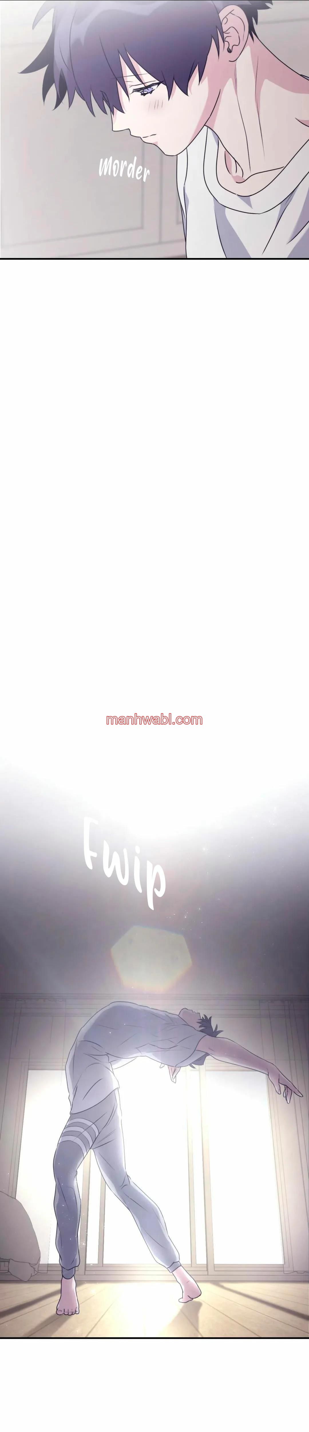 Olas Buscándote - Capítulo 59_3 manhwa