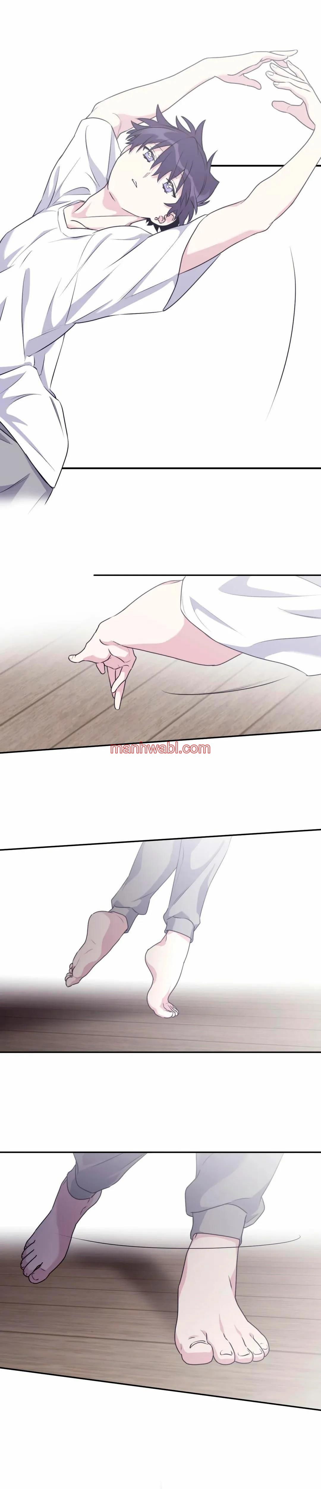 Olas Buscándote - Capítulo 59_3 manhwa