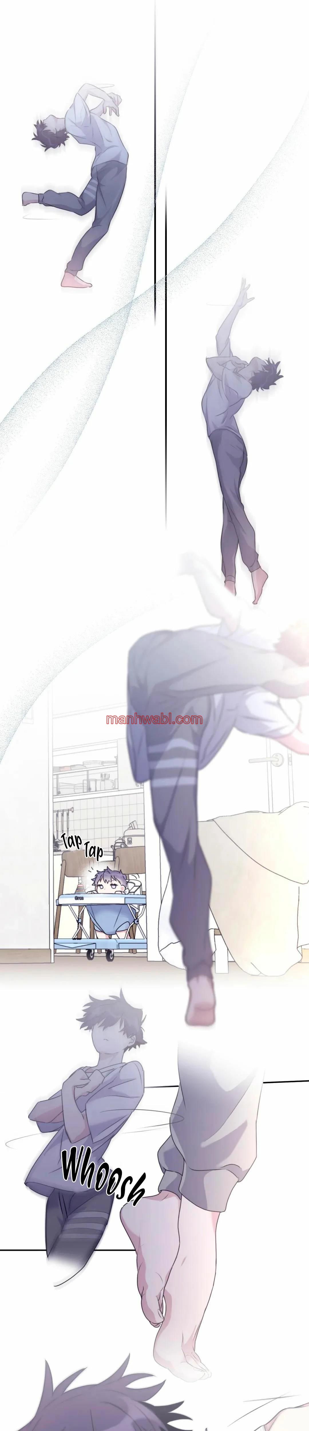 Olas Buscándote - Capítulo 59_3 manhwa