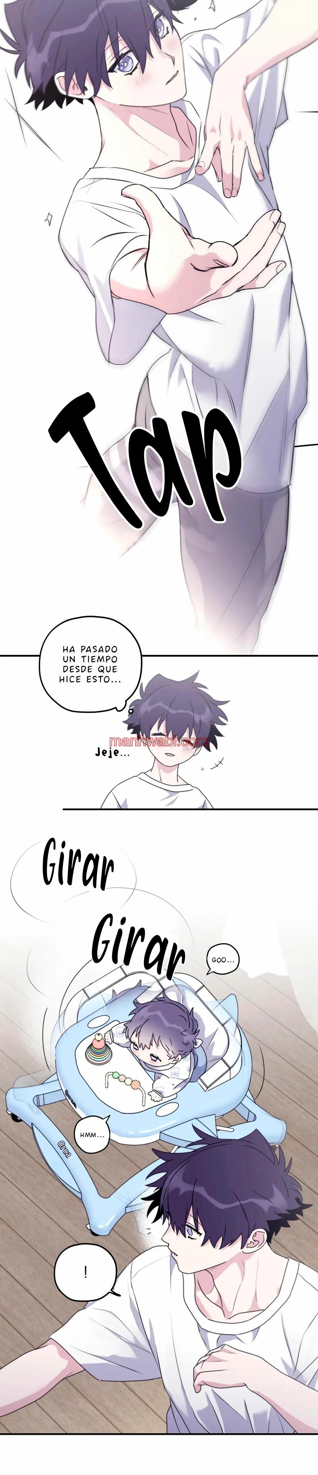 Olas Buscándote - Capítulo 59_3 manhwa