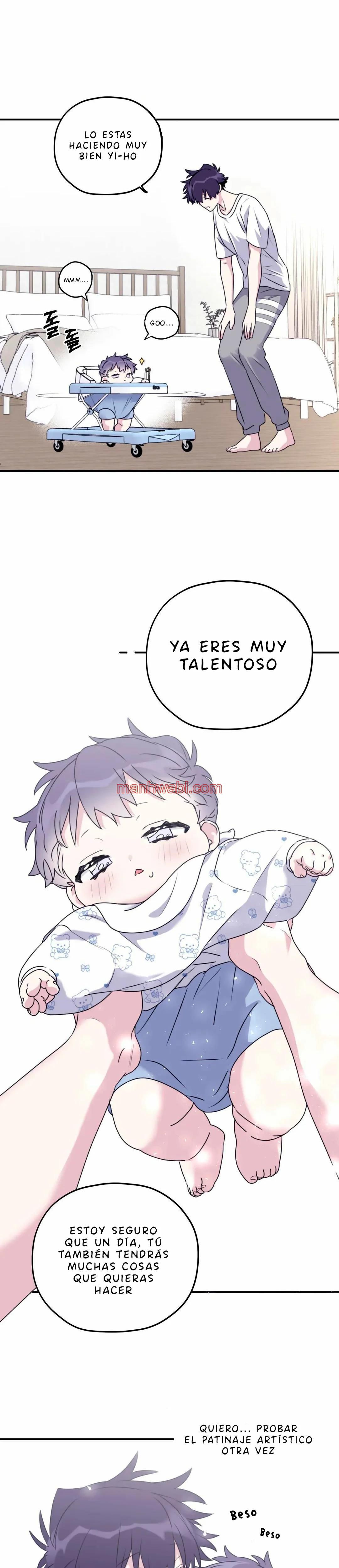 Olas Buscándote - Capítulo 59_3 manhwa