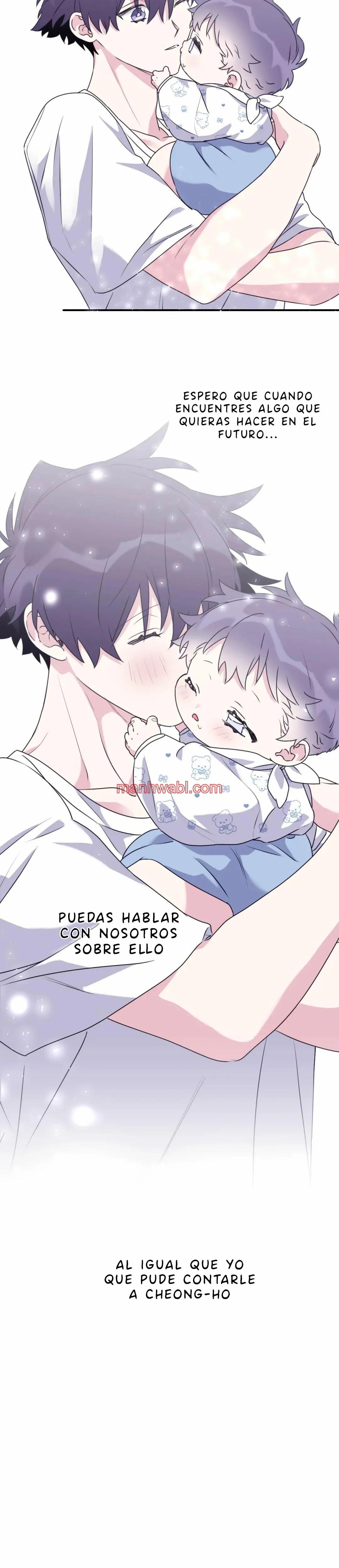 Olas Buscándote - Capítulo 59_3 manhwa