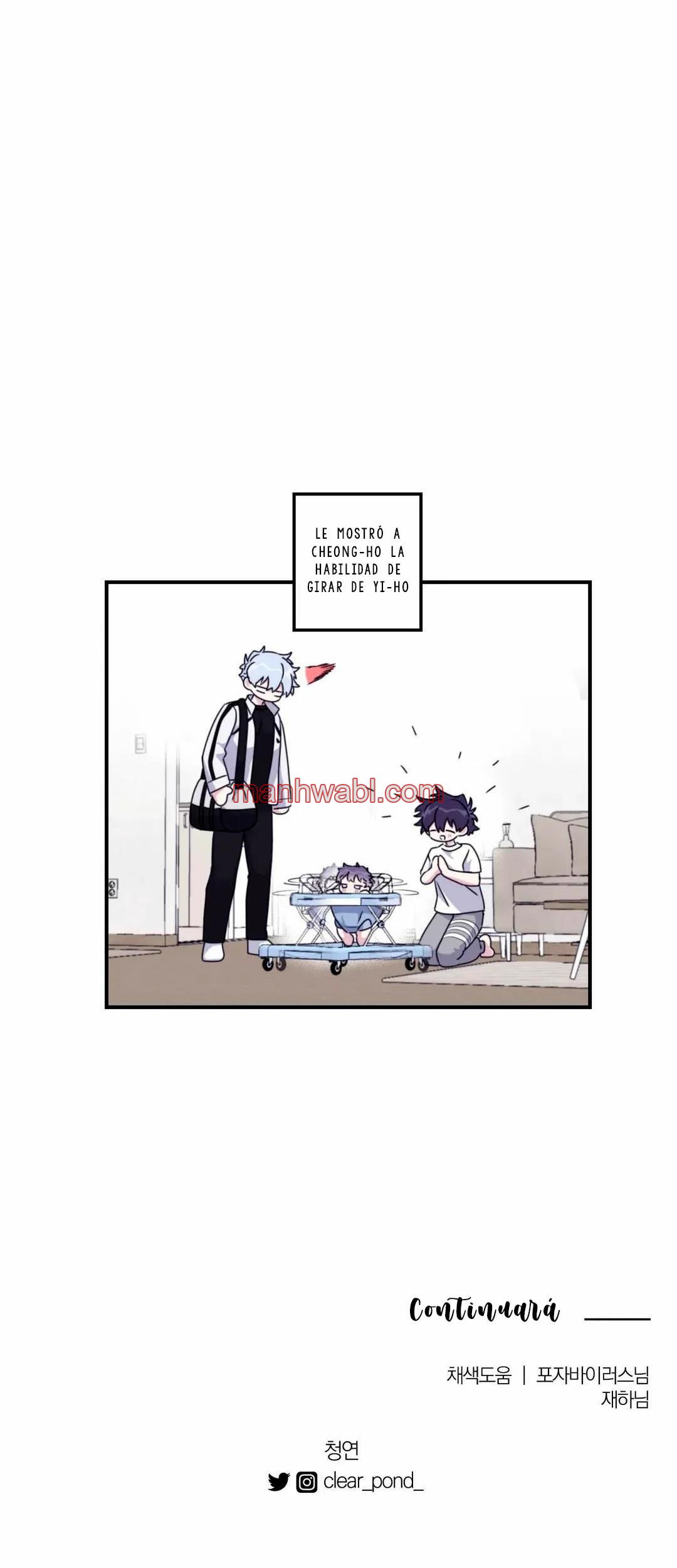 Olas Buscándote - Capítulo 59_3 manhwa