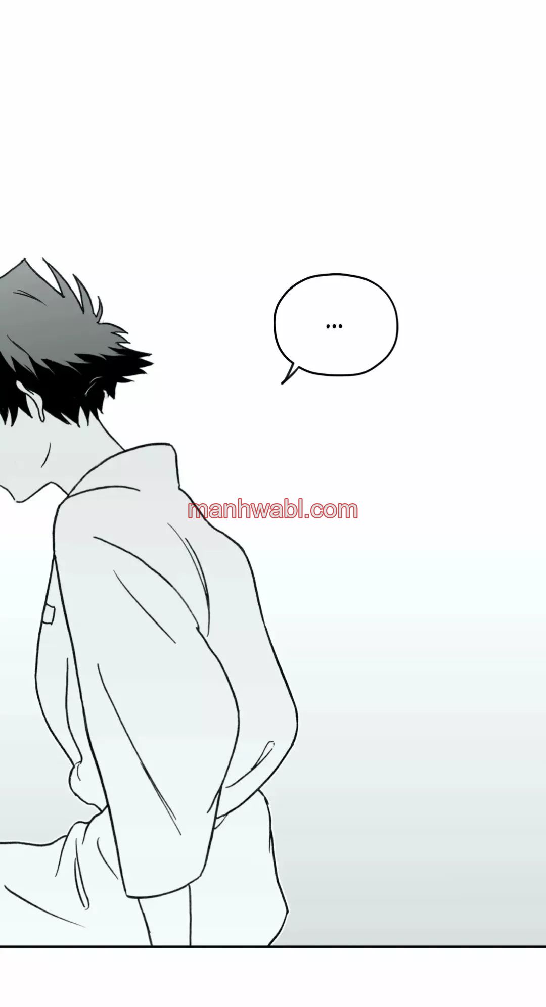 Olas Buscándote - Capítulo 5_2 manhwa