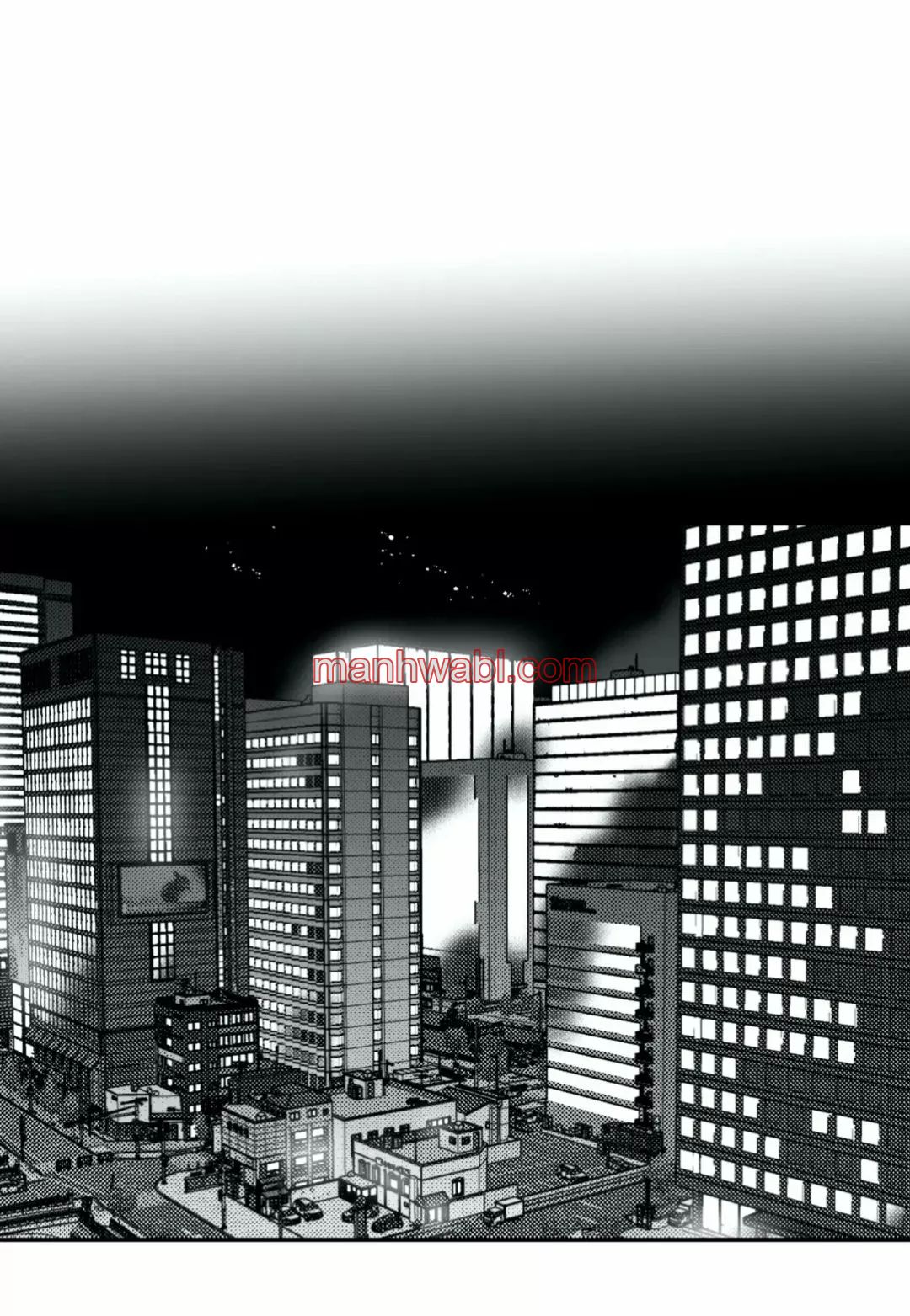 Olas Buscándote - Capítulo 5_3 manhwa