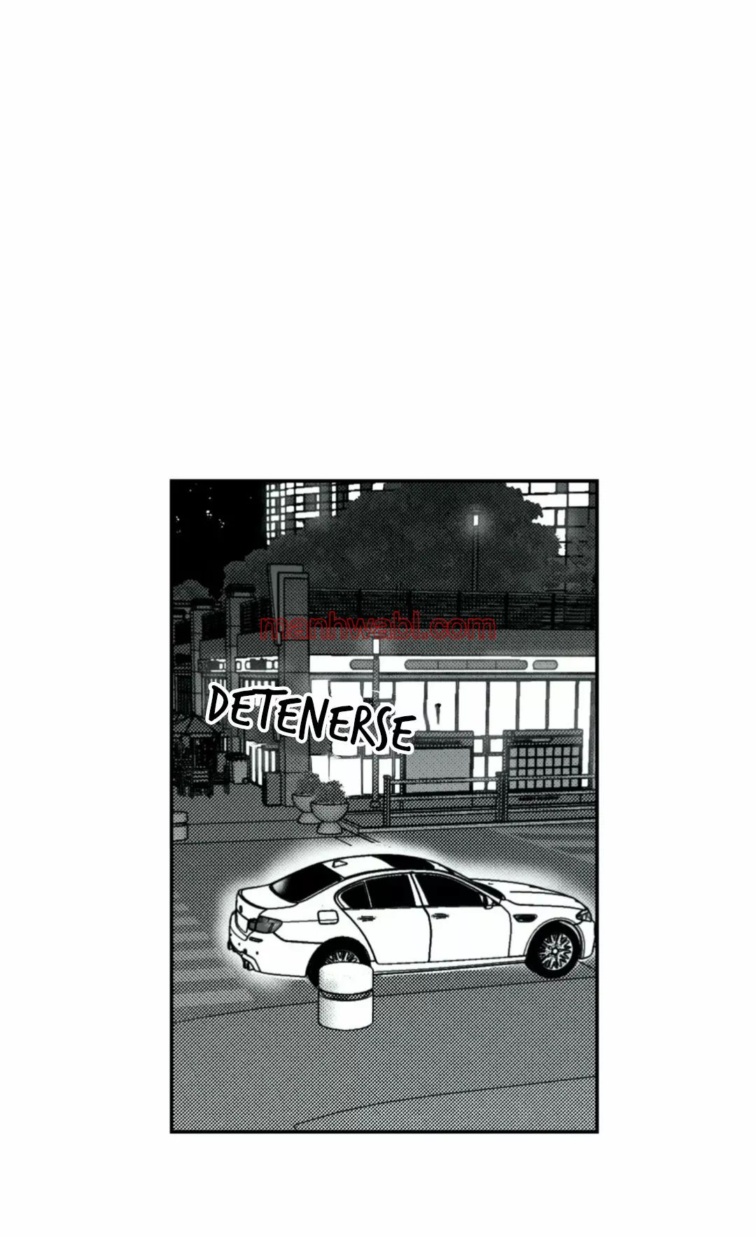 Olas Buscándote - Capítulo 5_3 manhwa