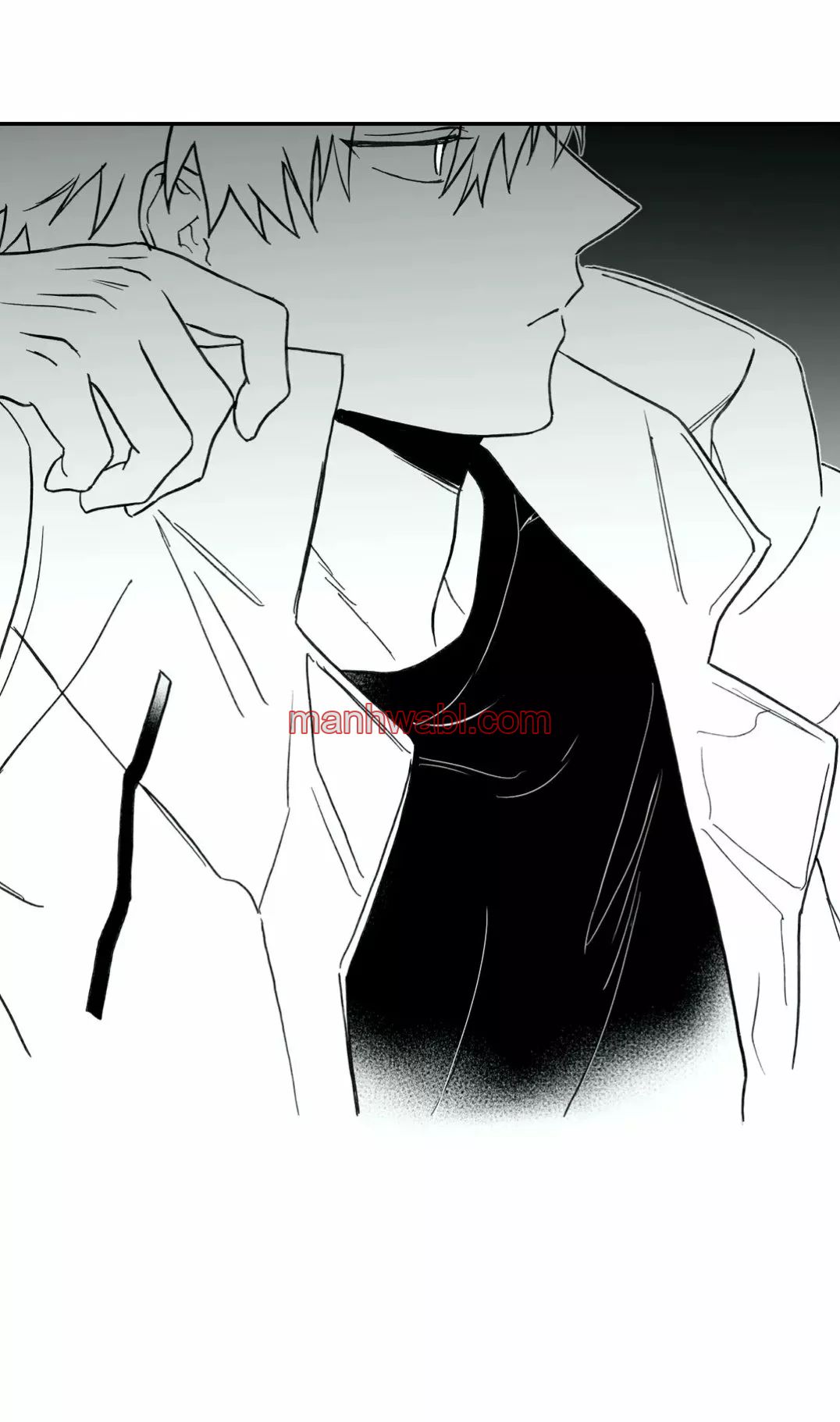 Olas Buscándote - Capítulo 5_3 manhwa