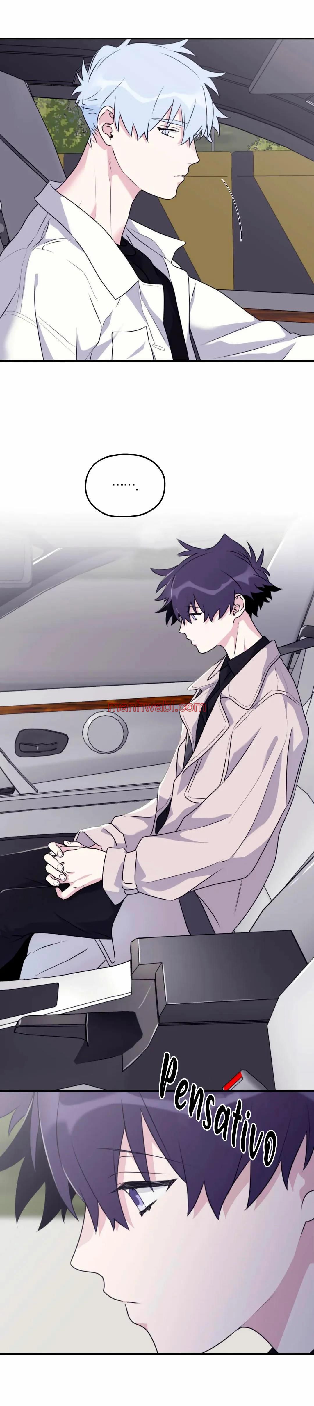 Olas Buscándote - Capítulo 60_2 manhwa