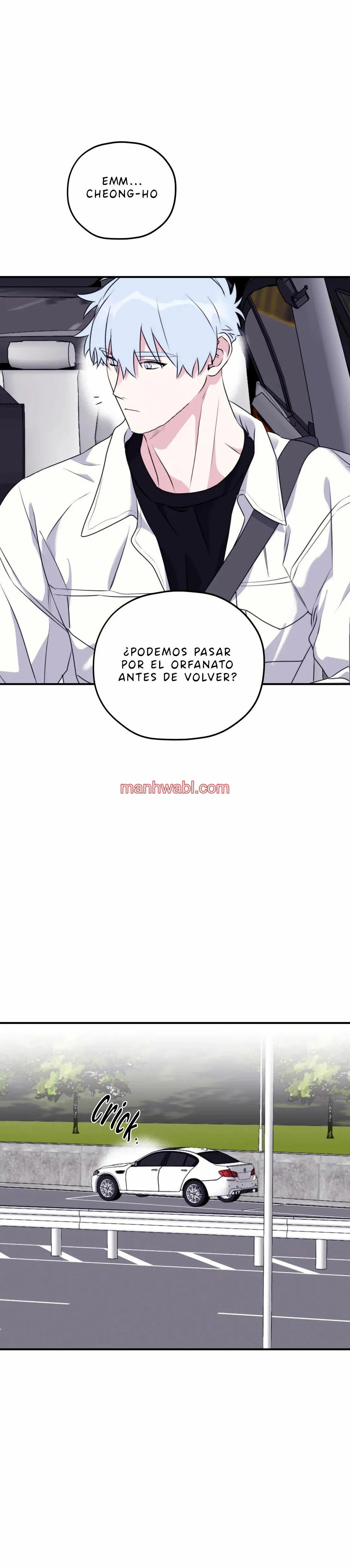 Olas Buscándote - Capítulo 60_2 manhwa
