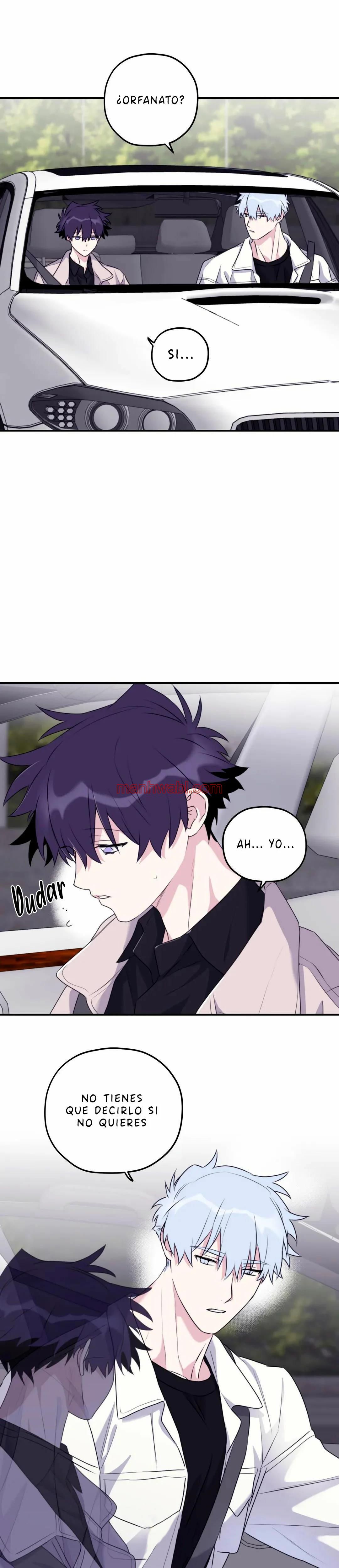 Olas Buscándote - Capítulo 60_2 manhwa