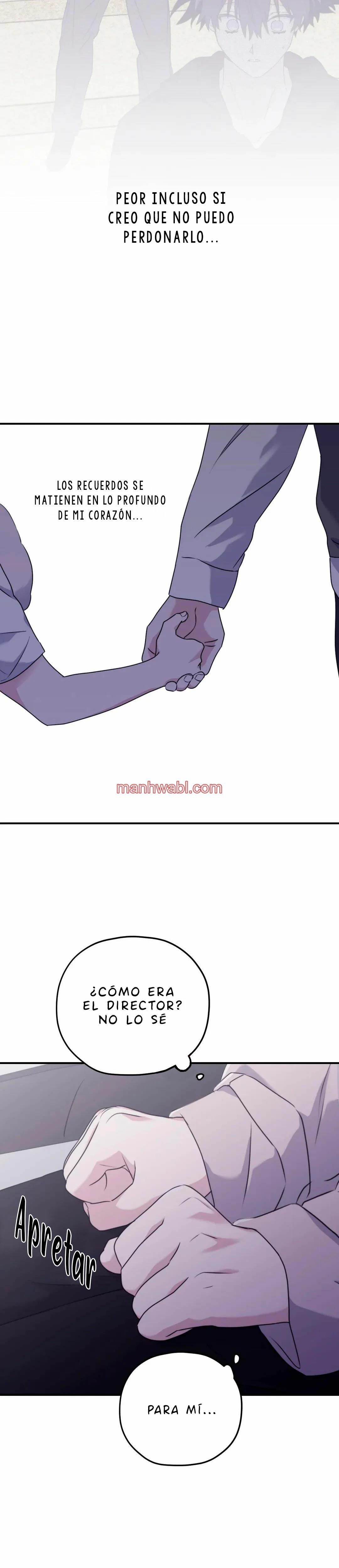 Olas Buscándote - Capítulo 60_2 manhwa