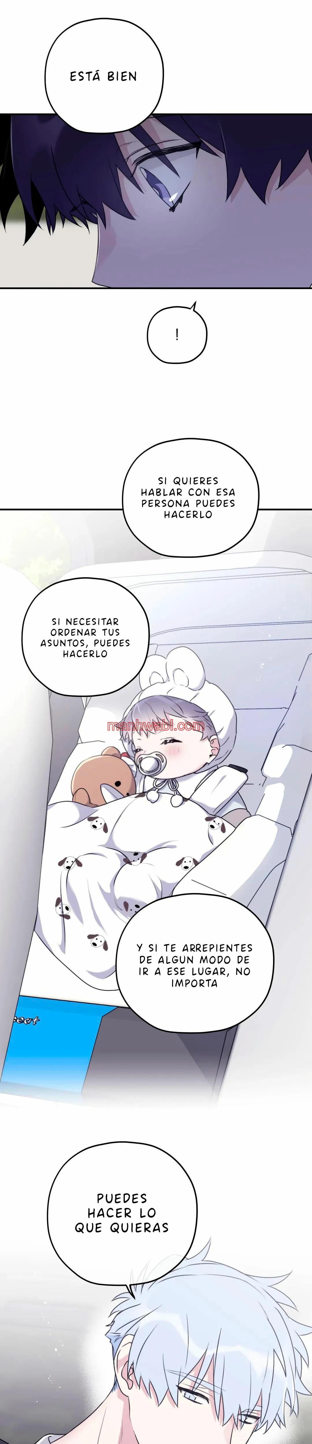 Olas Buscándote - Capítulo 60_2 manhwa