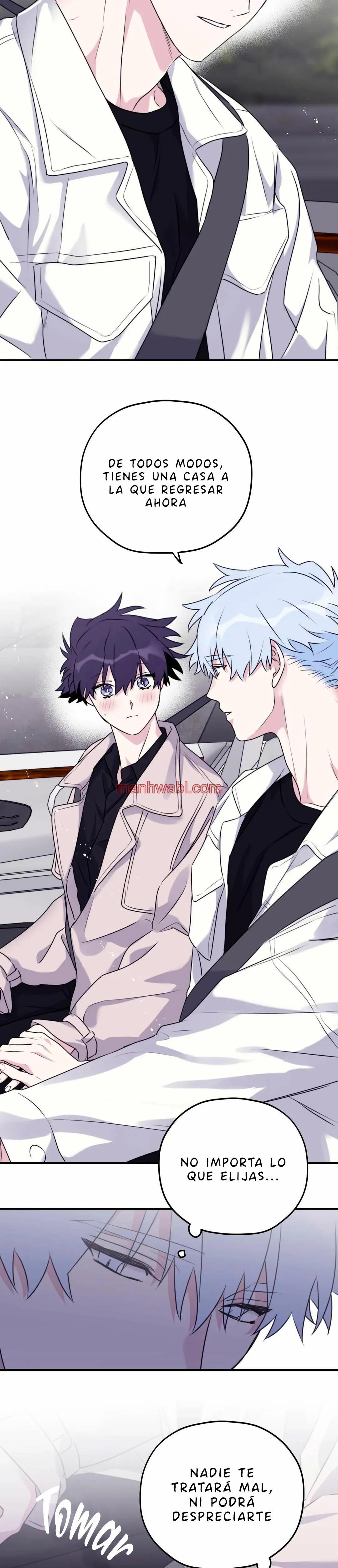 Olas Buscándote - Capítulo 60_2 manhwa