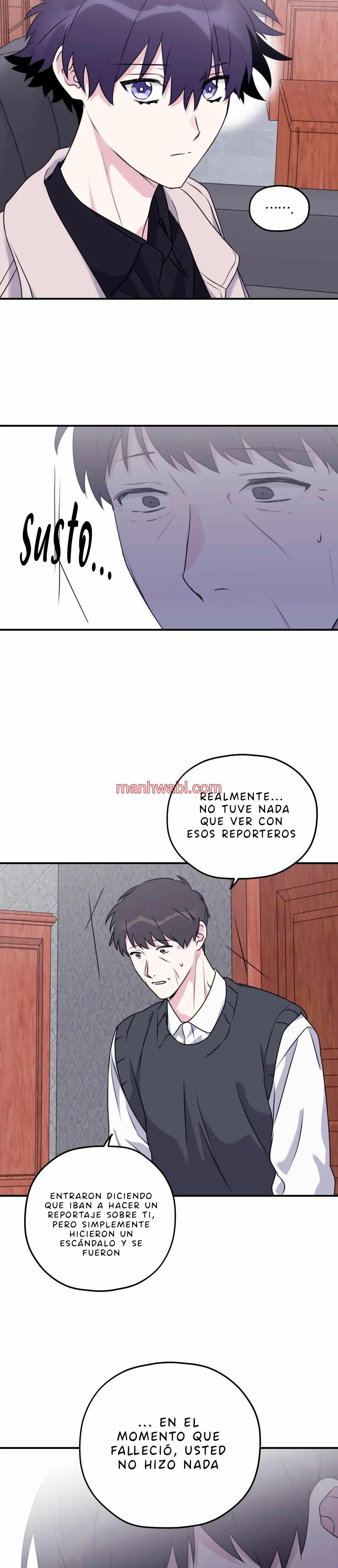 Olas Buscándote - Capítulo 60_3 manhwa
