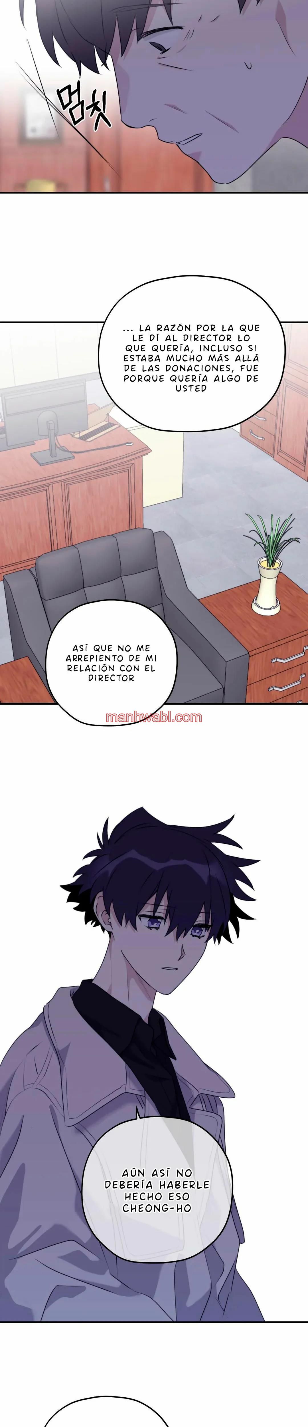 Olas Buscándote - Capítulo 60_3 manhwa