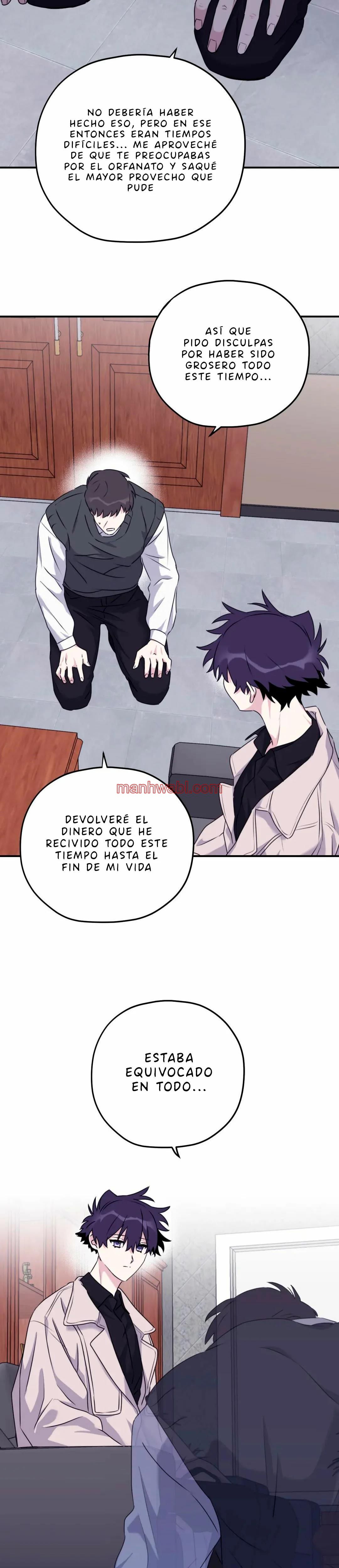 Olas Buscándote - Capítulo 60_3 manhwa