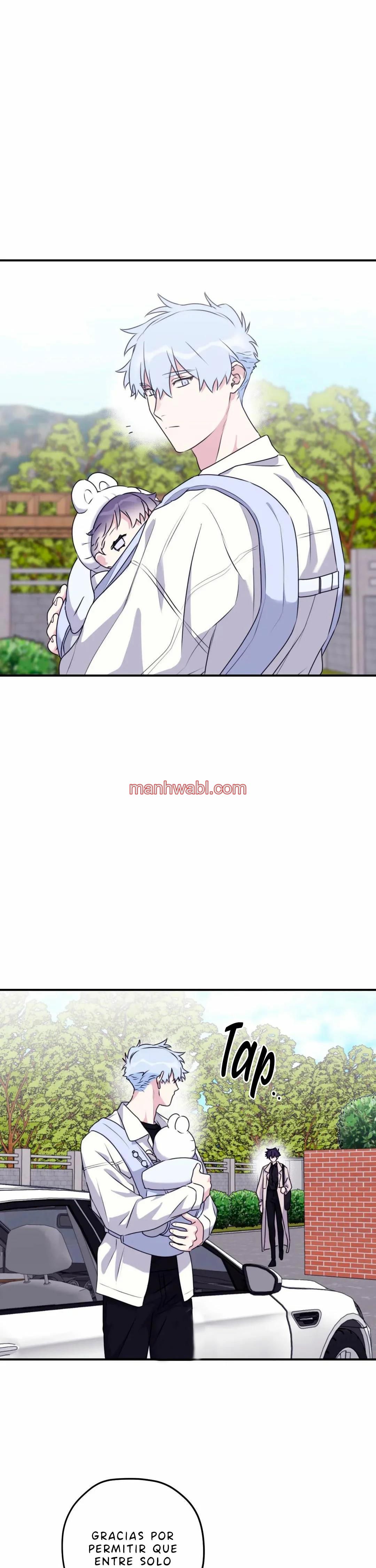 Olas Buscándote - Capítulo 60_3 manhwa