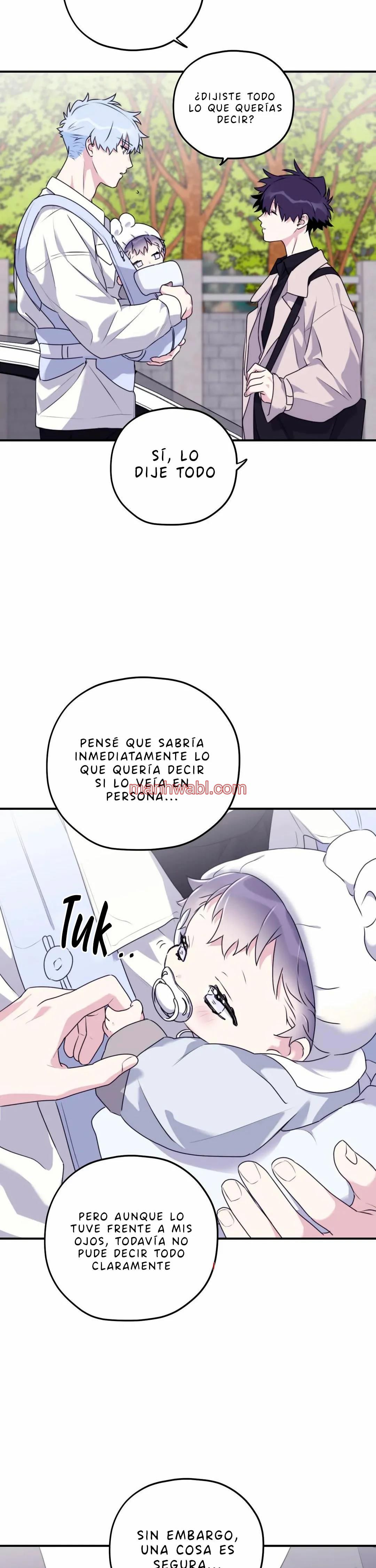 Olas Buscándote - Capítulo 60_3 manhwa