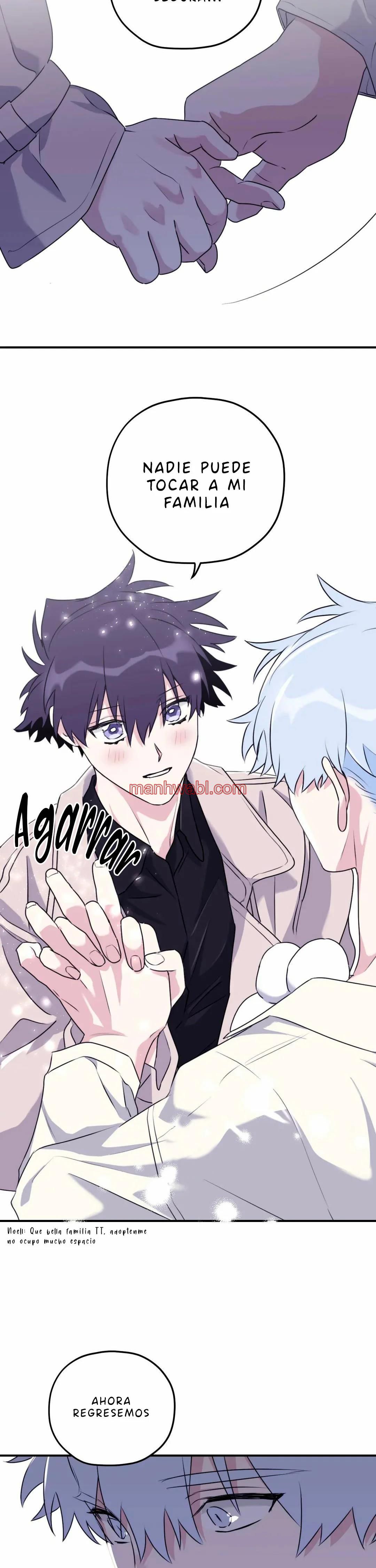 Olas Buscándote - Capítulo 60_3 manhwa